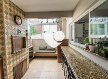Casa de 3 quartos, Curitiba · SOBRADO - SEMINÁRIO - 3 DORMITÓRIOS - 4 VAGAS - 241M²