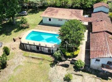 1c7c657497367a390328f33a4052dff6f2e18c03 · Chácara com 3 dormitórios à venda, 2000 m² por R$ 700.000,00 - Chácara Tropical (Caucaia do Alto) - 