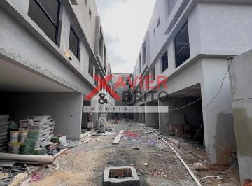 11754513325207.jpg · Sobrados Novos na Vila Carmosina com 2 Suítes, 2 Vagas e Entrada Privativa Itaquera Permuta