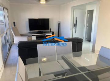 Apartamento · 150m² · 3 Quartos · 3 Vagas · Lindo Apartamento 3 Suítes 150m² 2 Vagas com Móveis Planejados