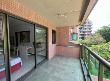 Apartamento de 1 quarto, Rio de Janeiro · Luxo na Barra da Tijuca - Ocean Drive -   