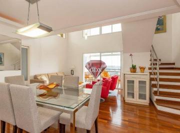 075b4e3d0f96f196f55b042c40086b82b21adf15 · Cobertura no Condominio Reserva Club