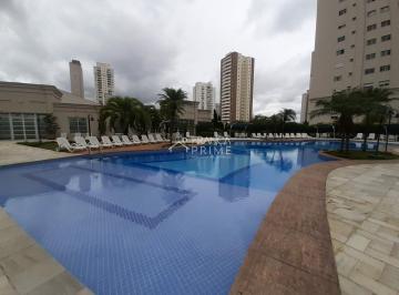 Apartamento · 172m² · 4 Quartos · 3 Vagas · APARTAMENTO ALTO PADRÃO NA VILA ROMANA  - 172M²