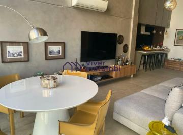 Apartamento · 148m² · 3 Quartos · 3 Vagas · Apartamento, Panamby - São Paulo