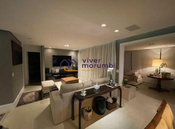 Apartamento · 138m² · 2 Quartos · 2 Vagas · Apartamento a venda 138m2 Granja Julieta