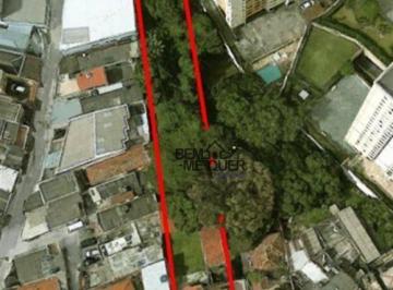 7e6a30defb6a9bcd45fb52185ca34df364e432ee · Terreno à venda, 1470 m²  Parque Sao Domingos-Mangalot 15 Metros de Frentepor R$ 2.500.000 - Vila Ma