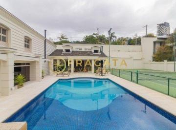Casa · 710m² · 4 Quartos · 6 Vagas · Casa á venda com 710m2, 4 dormitórios e 6 vagas- Vila Madalena- SP