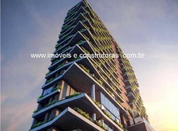 Foto 02 · Cobertura Duplex Jardins 245 m² 4 suítes 4 vagas + Depósito privativo (Novo - Entregue em 2026)