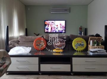Casa · 375m² · 4 Quartos · 10 Vagas · CASA A VENDA NO BAIRRO JARDIM SANTA ADELAIDE EM JUNDIAÍ/SP