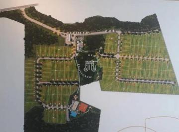 Terreno · 1506m² · TERRENO DE 1.506 m² À VENDA NO CONDOMÍNIO DE ALTO PADRÃO TAMBORÉ EM JUNDIAÍ/SP