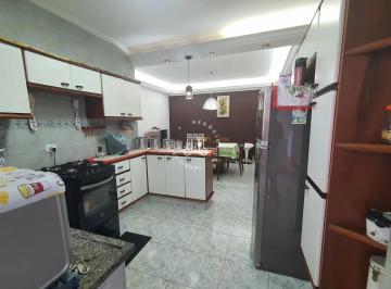 Casa · 270m² · 3 Quartos · 5 Vagas · CASA TÉRREA PARA VENDA NO JARDIM TANNUS EM JUNDIAÍ/SP