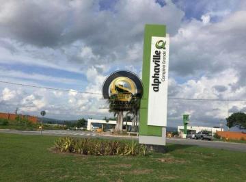 Terreno · 459m² · Lote à venda no Alphaville Mirante, Campina Grande - Pb