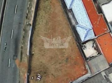 Terreno · 506m² · Terreno Residencial/Comercial à Venda, 506m² - Bairro Campestre, Santo André/SP.