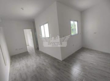 Apartamento · 90m² · 2 Quartos · 1 Vaga · Cobertura sem Condomínio com 2 Quartos para Alugar, 90m² - Vila Guiomar, Santo André/SP.