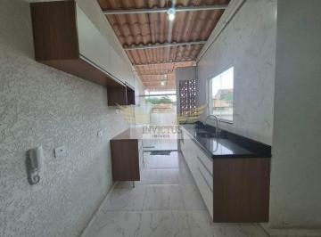 Apartamento · 90m² · 2 Quartos · 1 Vaga · Cobertura sem Condomínio com 2 Quartos para Alugar, 90m² - Vila Guiomar, Santo André/SP.