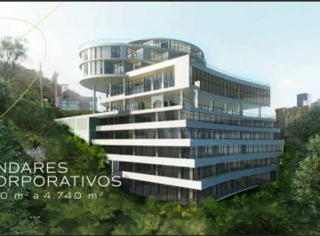 Apartamento · 40m² · 1 Quarto · 1 Vaga · Apartamento à venda, 1 quarto, 1 suíte, 1 vaga, Santa Lúcia - Belo Horizonte/MG
