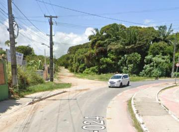 Terreno · 360m² · Terreno de 360m², localizado em Enseada dos Corais, Cabo de Santo Agostinho - PE.