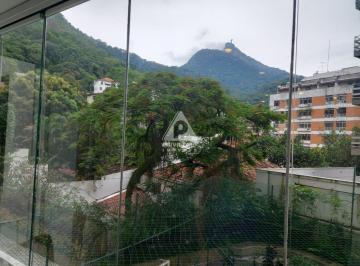 Apartamento · 77m² · 3 Quartos · 2 Vagas · IMÓVEL COM VISTA CRISTO/VERDE. SALA. 3 QTOS. STE. COZ DEPS. INFRA TOTAL LAZER