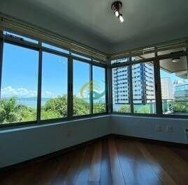 Apartamento · 178m² · 4 Quartos · 2 Vagas · Andar Alto - Apartamento com Linda vista - 04 Dormitórios sendo 2 suites + 02 Vagas