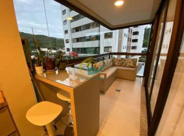 Apartamento · 123m² · 3 Quartos · 2 Vagas · Apartamento - D/Park - Córrego Grande - 03 Suites + 02 vagas - Vista Livre