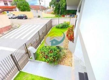 Casa · 371m² · 4 Quartos · 4 Vagas · Casa à venda no Bairro Itaguaçu - Florianópolis/SC