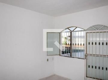 Casa · 50m² · 1 Quarto · Casa para Aluguel - Campo Grande, 1 Quarto, 50 m² - Rio de Janeiro