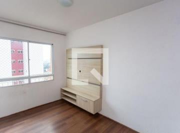 Apartamento · 44m² · 2 Quartos · 1 Vaga · Apartamento para Aluguel - Vila Nogueira, 2 Quartos, 44 m² - Diadema
