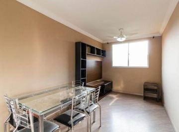 Apartamento · 42m² · 2 Quartos · 1 Vaga · Apartamento para Aluguel - Jardim Santa Emília, 2 Quartos, 42 m² - São Paulo
