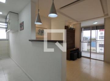 Apartamento · 52m² · 2 Quartos · 1 Vaga · Apartamento para Aluguel - Freguesia , 2 Quartos, 52 m² - Rio de Janeiro
