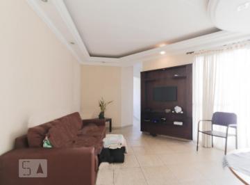 Apartamento · 50m² · 2 Quartos · 1 Vaga · Apartamento para Aluguel - Jardim Marajoara , 2 Quartos, 50 m² - São Paulo
