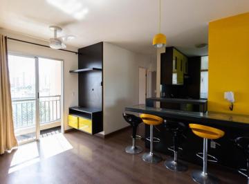 Apartamento · 50m² · 2 Quartos · 1 Vaga · Apartamento para Aluguel - Freguesia do Ó, 2 Quartos, 50 m² - São Paulo
