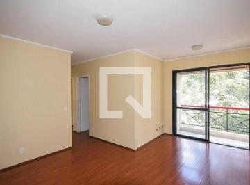 Apartamento · 71m² · 3 Quartos · 2 Vagas · Apartamento para Aluguel - Jardim Monte Kemel, 3 Quartos, 71 m² - São Paulo