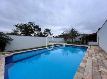 e51f986de077ad2bc877521ae8b6e03005a84461 · Casa com 3 dormitórios à venda, 130 m² por R$ 700.000,00 - Balneário Josedy - Peruíbe/SP