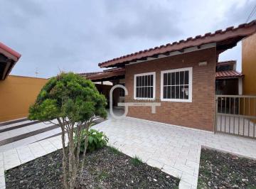 cc5c97f810bc057016cb9206a0b95562617ca0f2 · Casa com 3 dormitórios à venda, 172 m² por R$ 450.000,00 - Balneário São João Batista - Peruíbe/SP