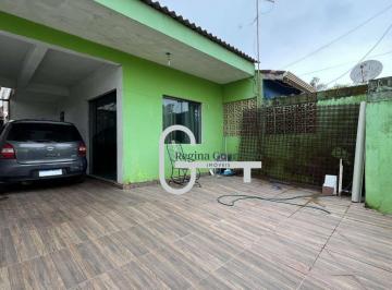 5e4239309372eb46a50c5902c68501389aaac1ae · Casa com 2 dormitórios à venda, 86 m² por R$ 220.000,00 - Balneário São João Batista II - Peruíbe/SP