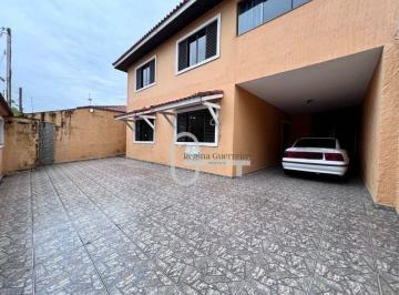 35e73b084563663decfcb5e7db03b82e9345a1d7 · Casa com 4 dormitórios à venda, 210 m² por R$ 600.000,00 - Balneário Florida - Peruíbe/SP