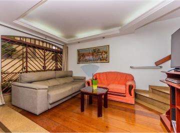 Casa · 236m² · 3 Quartos · 5 Vagas · Sobrado a Venda no Tucuruvi na Zona Norte de São Paulo com 3 quartos e com 236m²