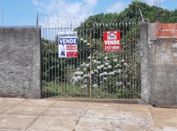 Terreno · 250m² · Terreno Padrão em São Carlos