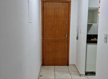 Apartamento · 64m² · 1 Quarto · 1 Vaga · Apartamento Padrão em Araraquara