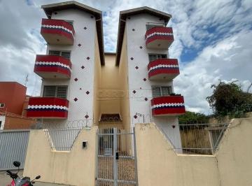 Apartamento · 39m² · 1 Quarto · 1 Vaga · Apartamento com 1 dormitório no Jardim Santa Paula próximo ao Parque do Kartódromo em São Carlos