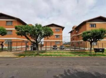 Apartamento · 77m² · 2 Quartos · 1 Vaga · Apartamento Padrão em Araraquara