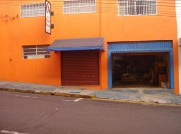 FACHADA · Comercial Salão em São Carlos