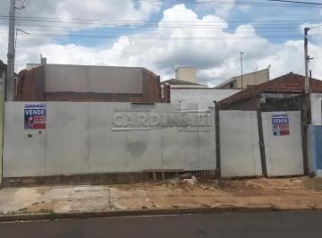 Terreno · 125m² · Terreno Padrão em São Carlos
