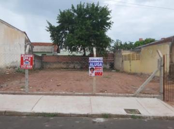 Terreno · 264m² · Locação de Terreno - no bairro Vila Costa do Sol em São Carlos/SP