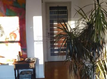 Entrada · Apartamento Padrão em Campinas