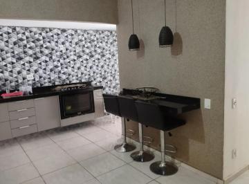 Casa · 148m² · 3 Quartos · 2 Vagas · Casa Padrão em São Carlos