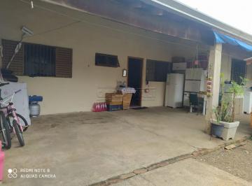 Casa · 330m² · 1 Quarto · 10 Vagas · Casa Padrão em São Carlos