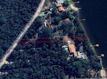Terreno · 3400m² · Terreno Área em Brotas