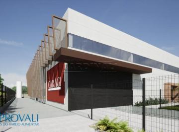Comercial · 4712m² · Comercial Galpão com condomínio em São Carlos