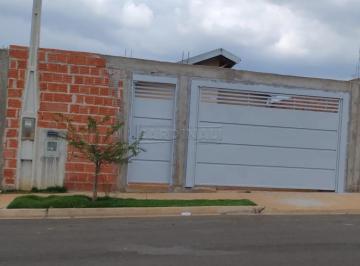Casa · 176m² · 2 Quartos · 2 Vagas · Casa a Venda no Jardim das Palmeiras II